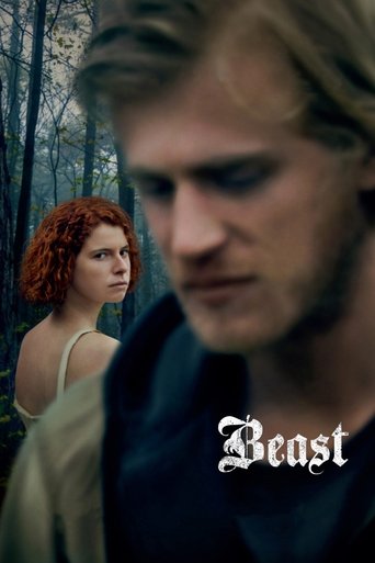Beast movie poster