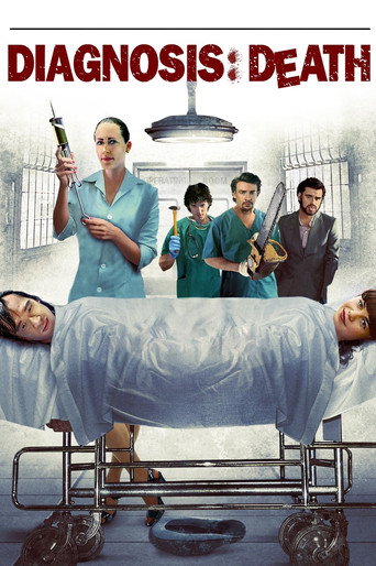 Diagnosis: Death movie poster