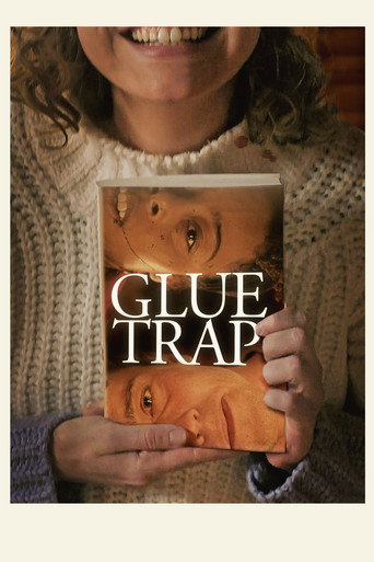 Glue Trap movie poster