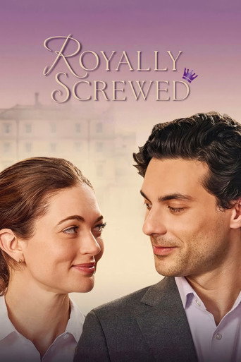 Royally Screwed movie poster