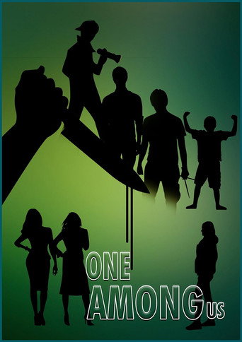 One Among Us movie poster