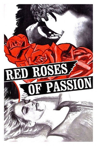 Red Roses of Passion movie poster