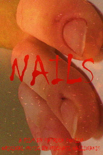 Nails movie poster