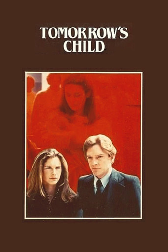 Tomorrow's Child movie poster