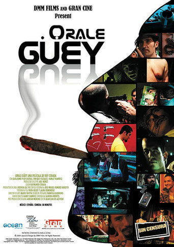 What's Up Bro! movie poster