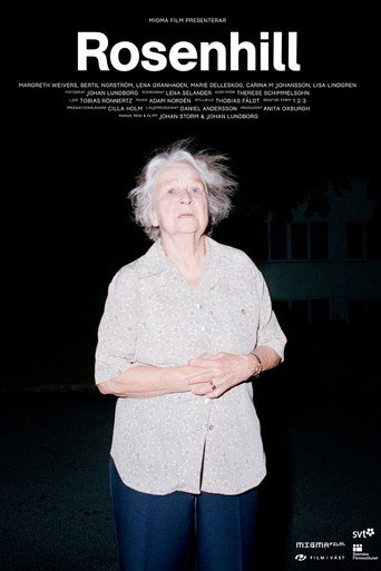 Rosenhill movie poster