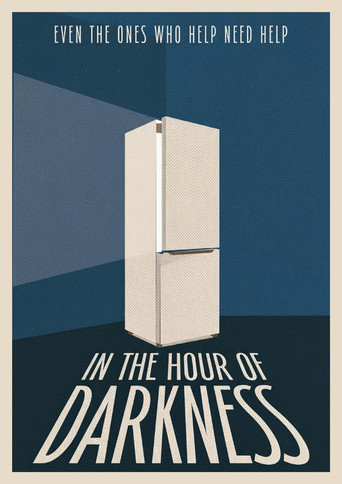 In The Hour of Darkness movie poster