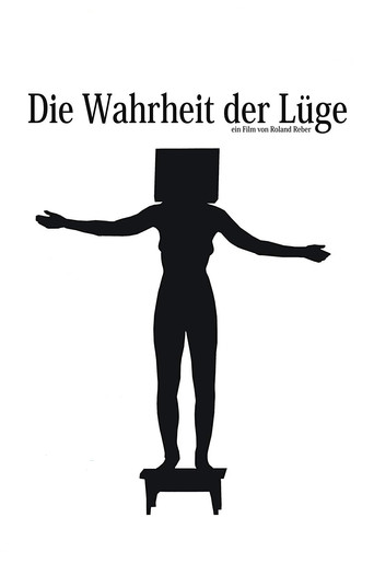 The Truth of Lie movie poster