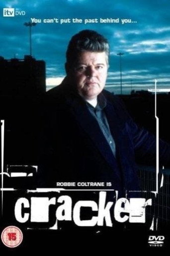 Cracker: Nine Eleven movie poster