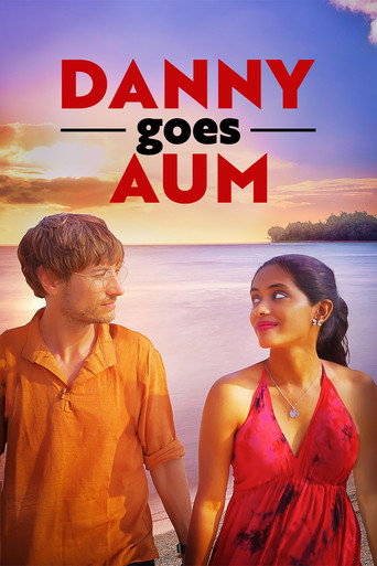 Danny Goes Aum movie poster