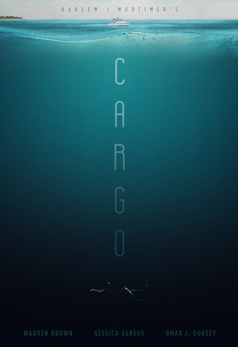 Cargo movie poster
