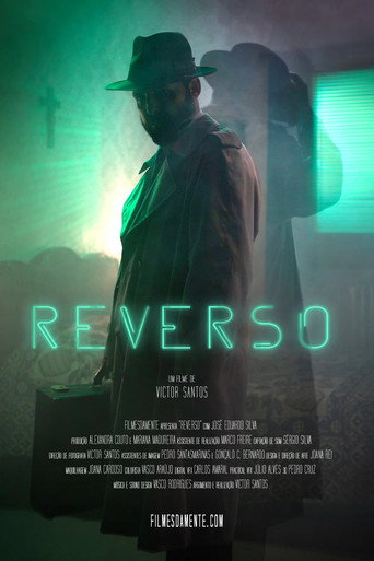 Reverso movie poster