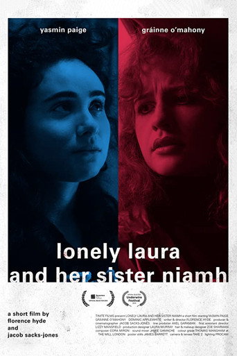 Lonely Laura and Her Sister Niamh movie poster