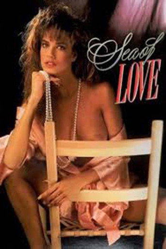 Sea of Love movie poster