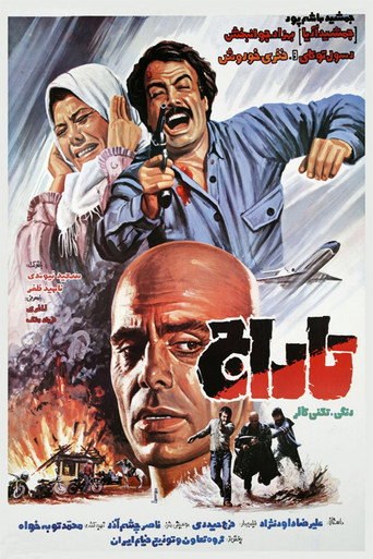 Plunder movie poster