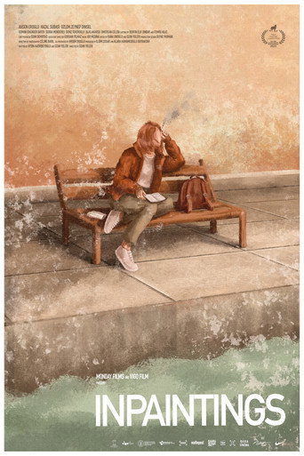 Inpaintings movie poster