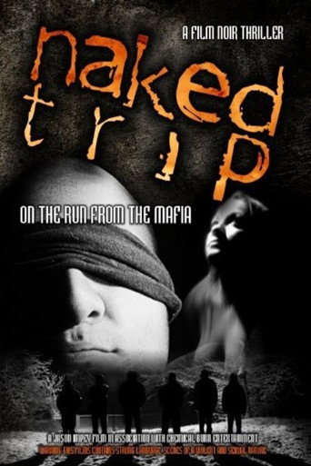Naked Trip movie poster