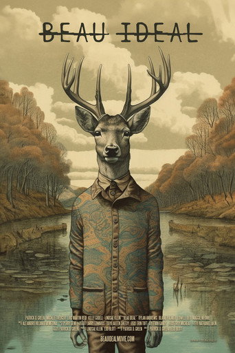 Beau Ideal movie poster