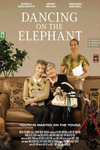 Dancing on the Elephant movie poster