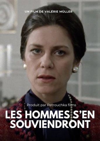 Les hommes s’en souviendront movie poster