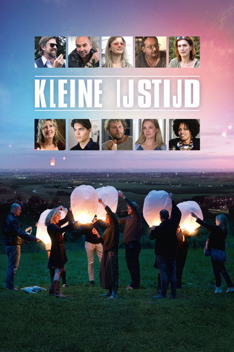 Younger Days movie poster
