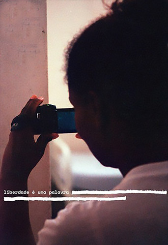 Liberdade é uma Palavra movie poster