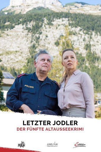 Letzter Jodler movie poster