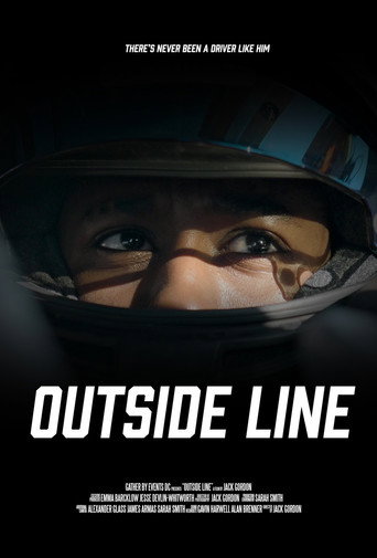 Outside Line movie poster