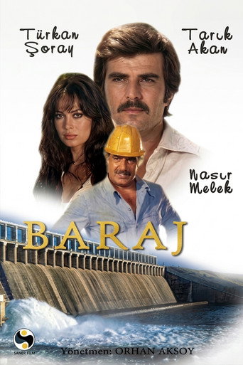 Baraj movie poster