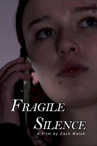 Fragile Silence movie poster