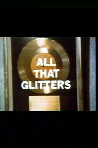 All That Glitters movie poster