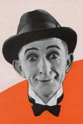 Oh, What a Man! movie poster