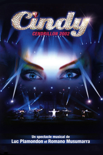 Cindy movie poster
