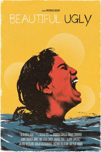 Beautiful Ugly movie poster