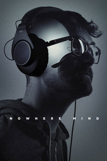 Nowhere Mind movie poster