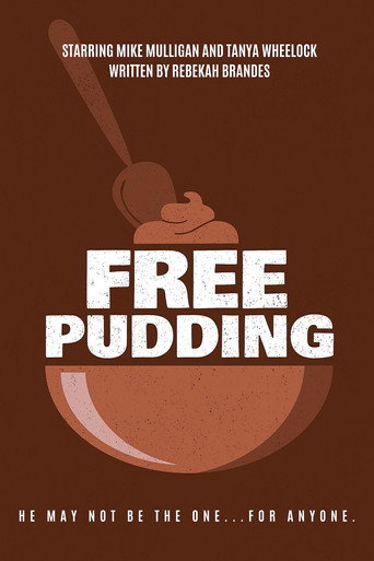 Free Pudding movie poster