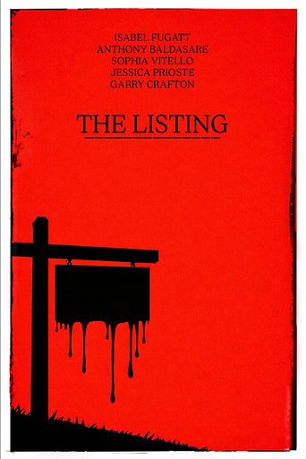 The Listing movie poster