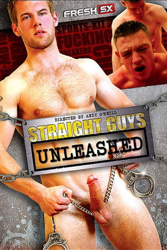 Straight Guys Unleashed movie poster