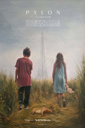 Pylon movie poster