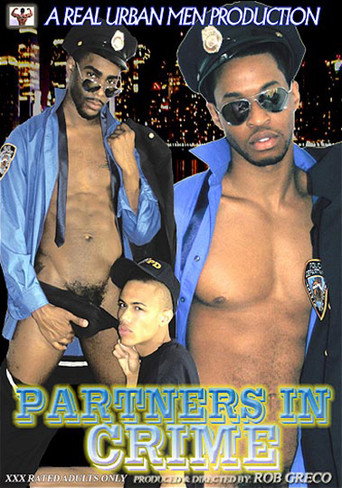 Partners in Crime movie poster