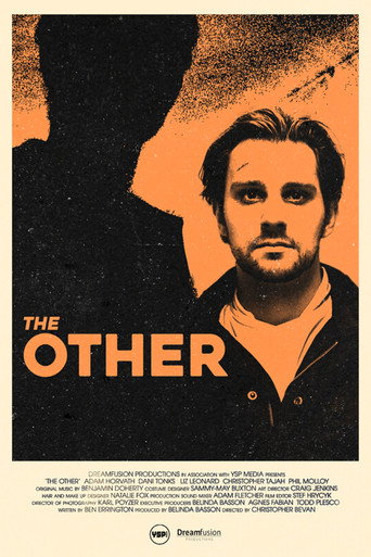 The Other movie poster