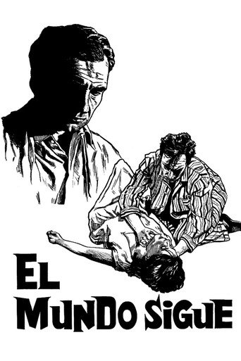 Life Goes On movie poster