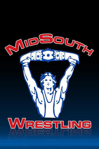 Mid-South Wrestling: November 11, 1985 movie poster