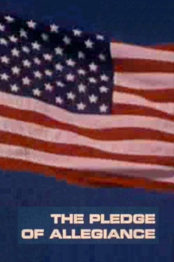 The Pledge of Allegiance movie poster