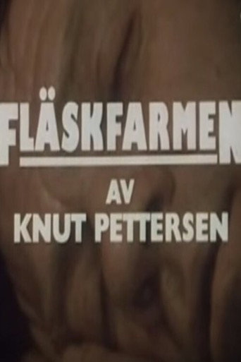 Fläskfarmen movie poster