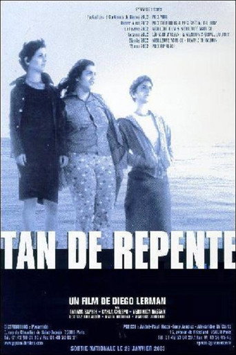 Suddenly movie poster