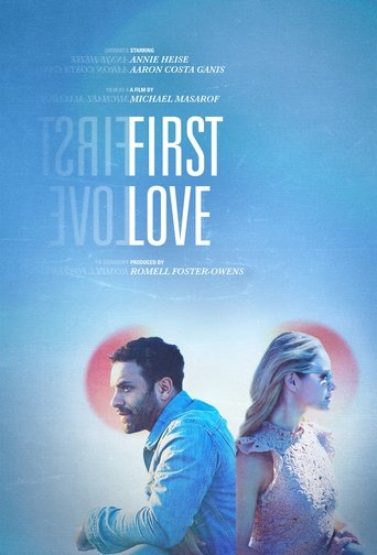 First Love movie poster