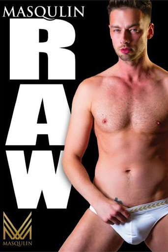 Masqulin Raw movie poster