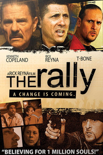 The Rally movie poster