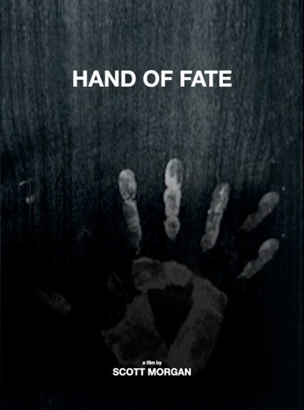 Hand of Fate movie poster